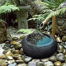 Solar Water Fountain